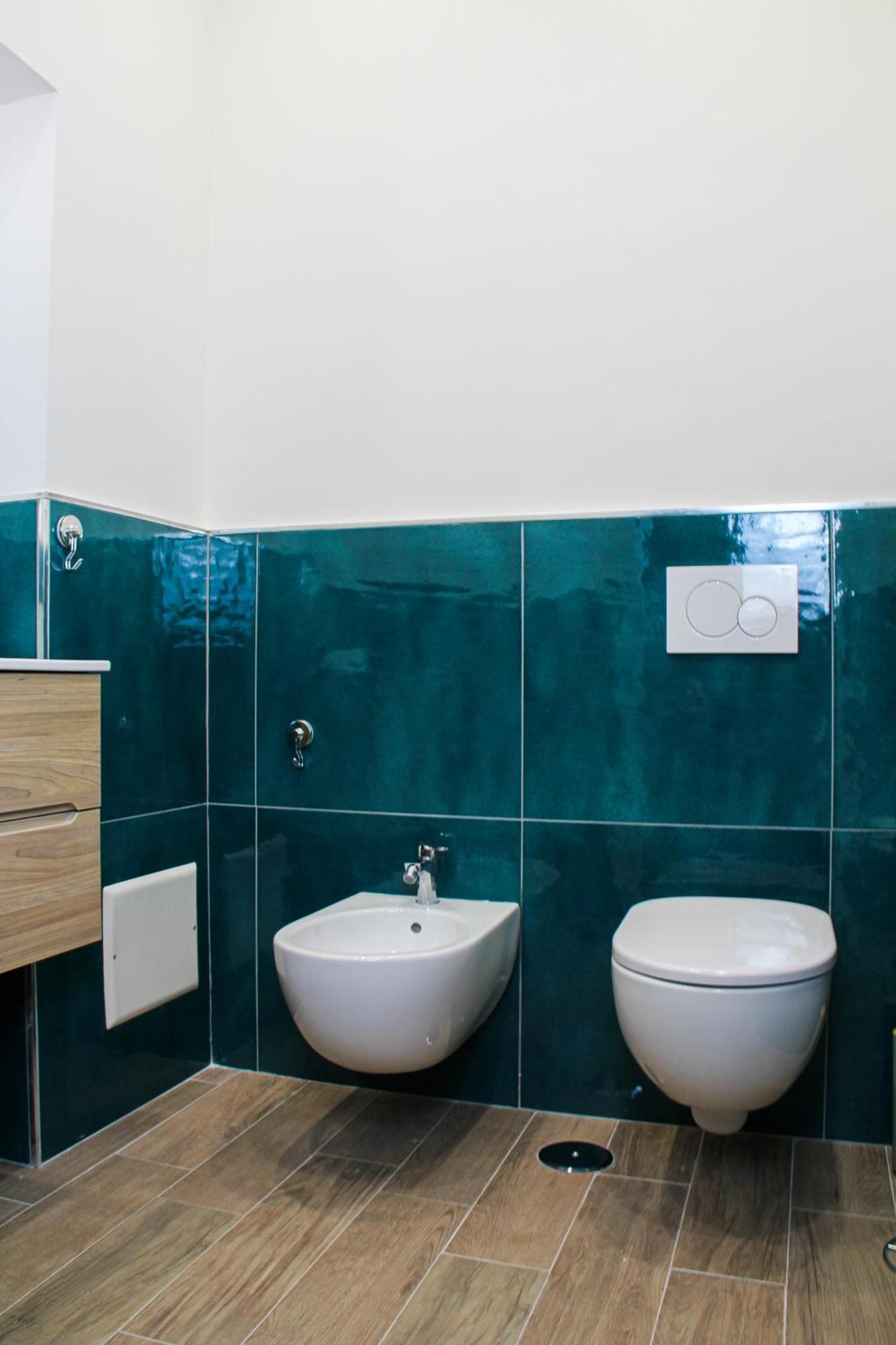 B&B Gelso Rosso Pompei Bilik gambar