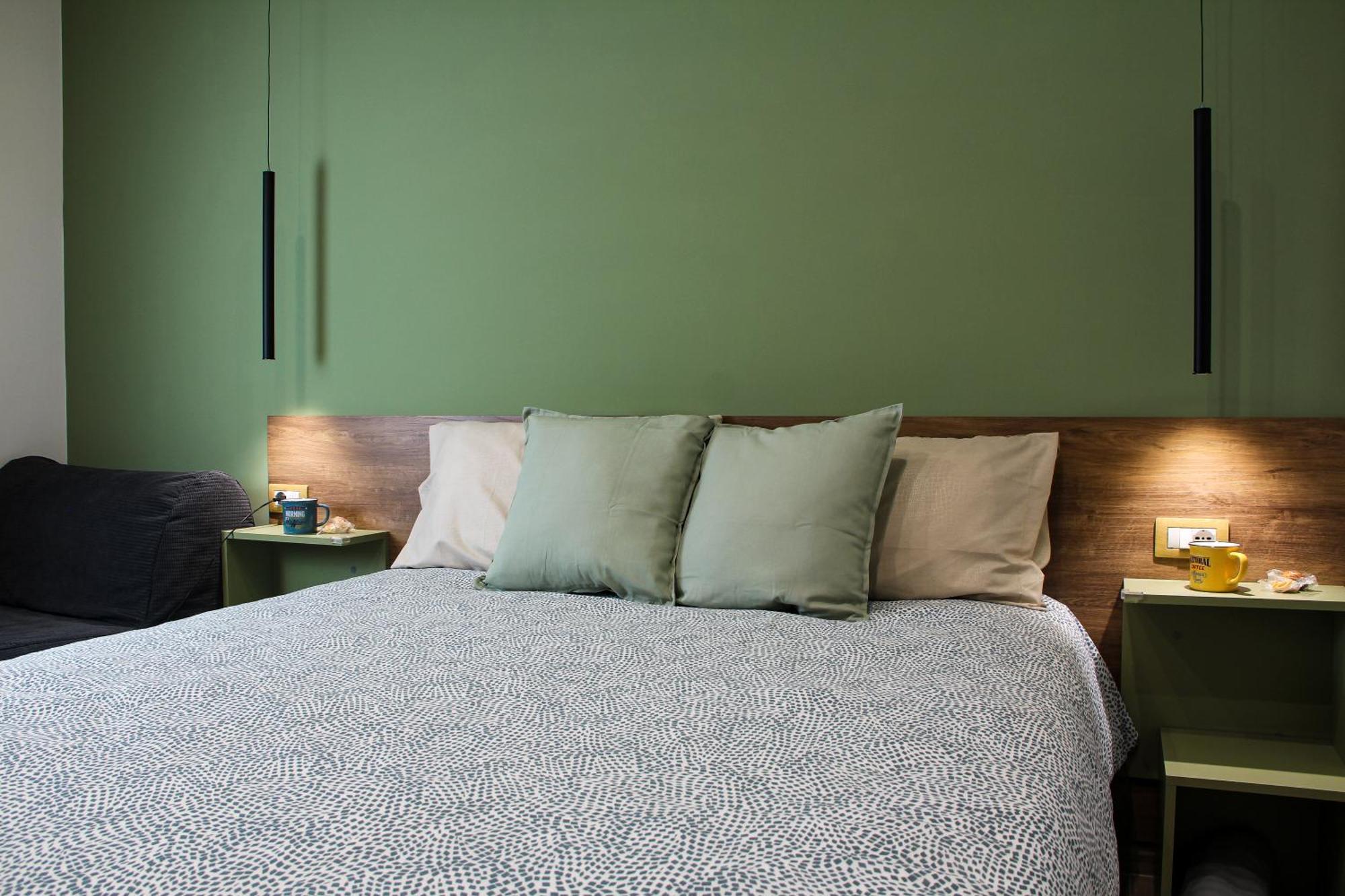 B&B Gelso Rosso Pompei Bilik gambar