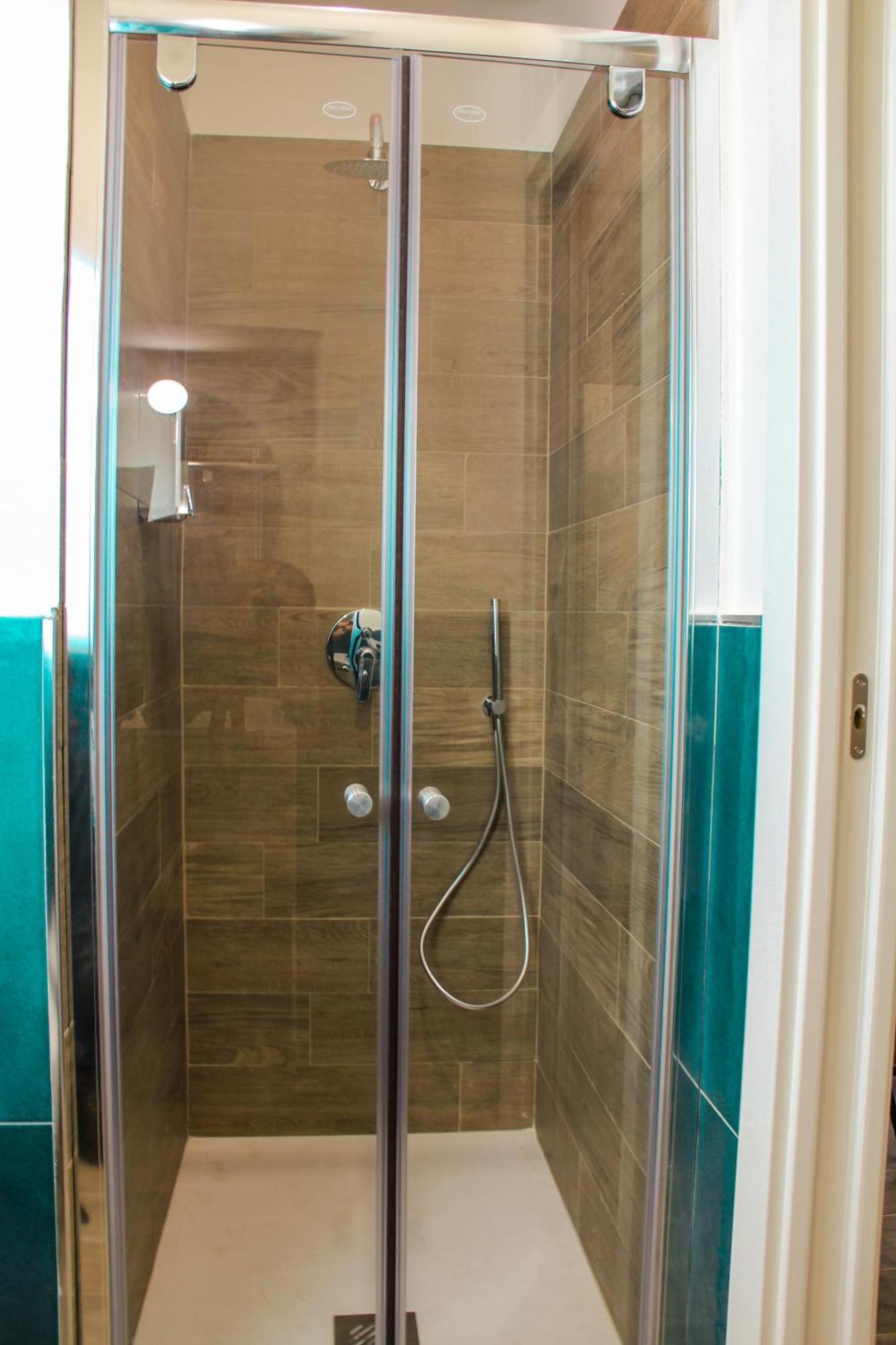 B&B Gelso Rosso Pompei Bilik gambar