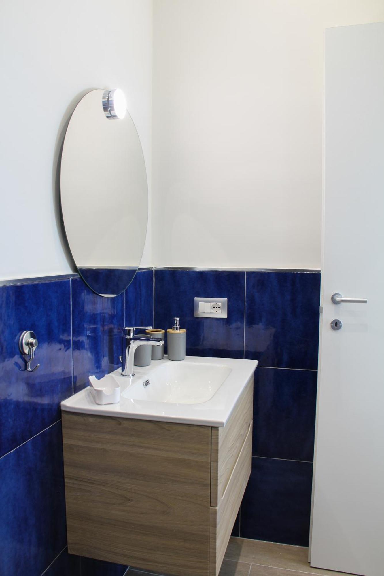 B&B Gelso Rosso Pompei Bilik gambar