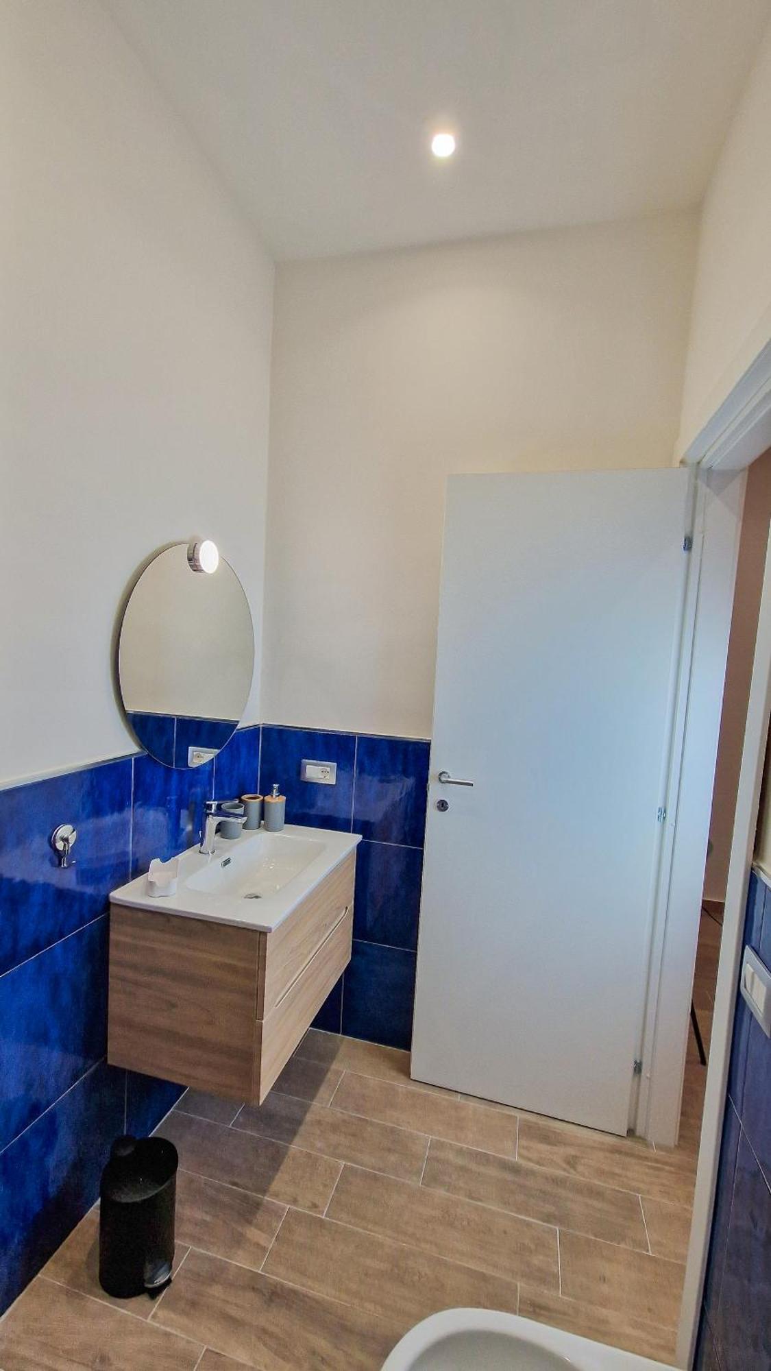 B&B Gelso Rosso Pompei Bilik gambar