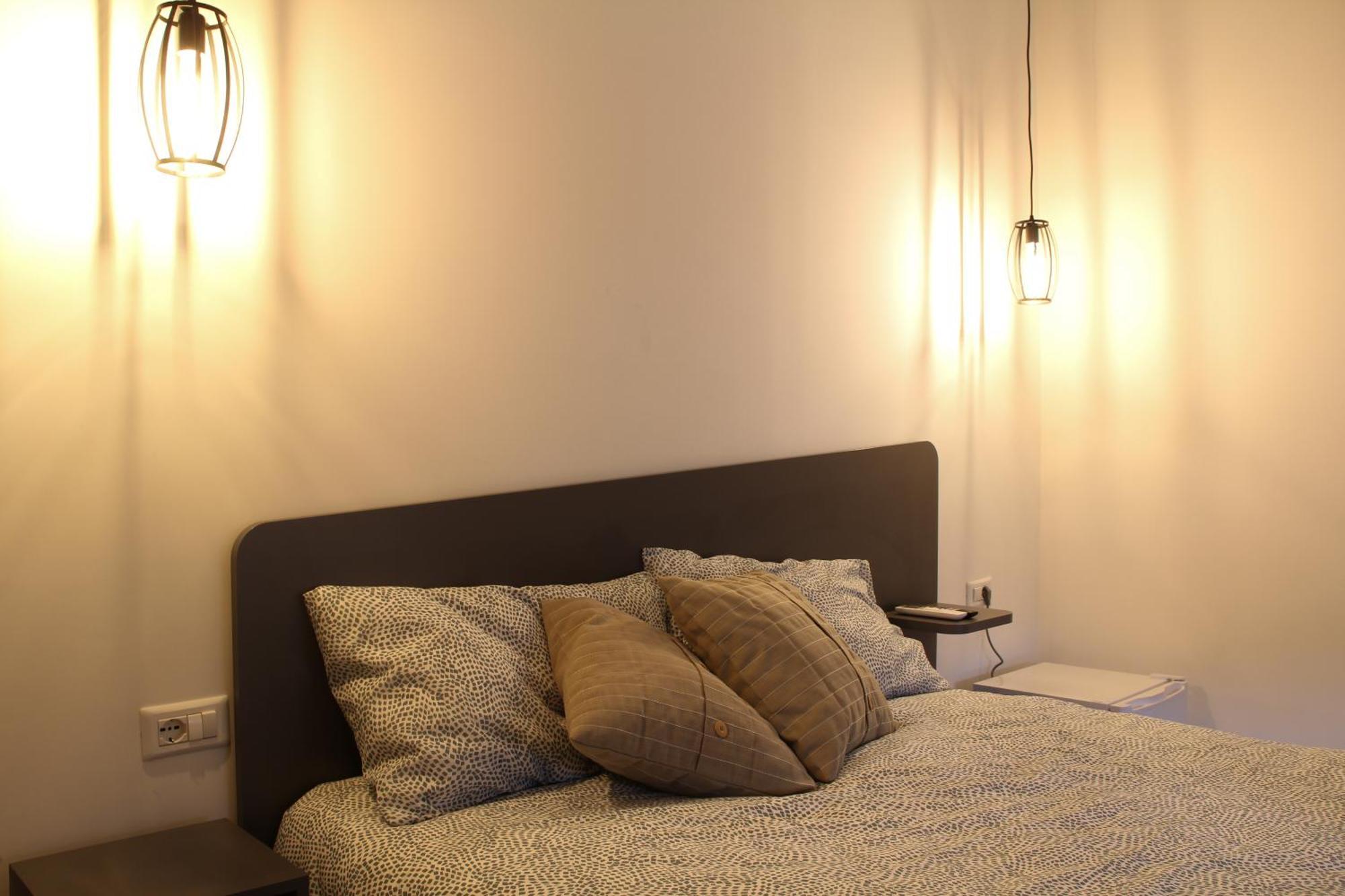 B&B Gelso Rosso Pompei Luaran gambar