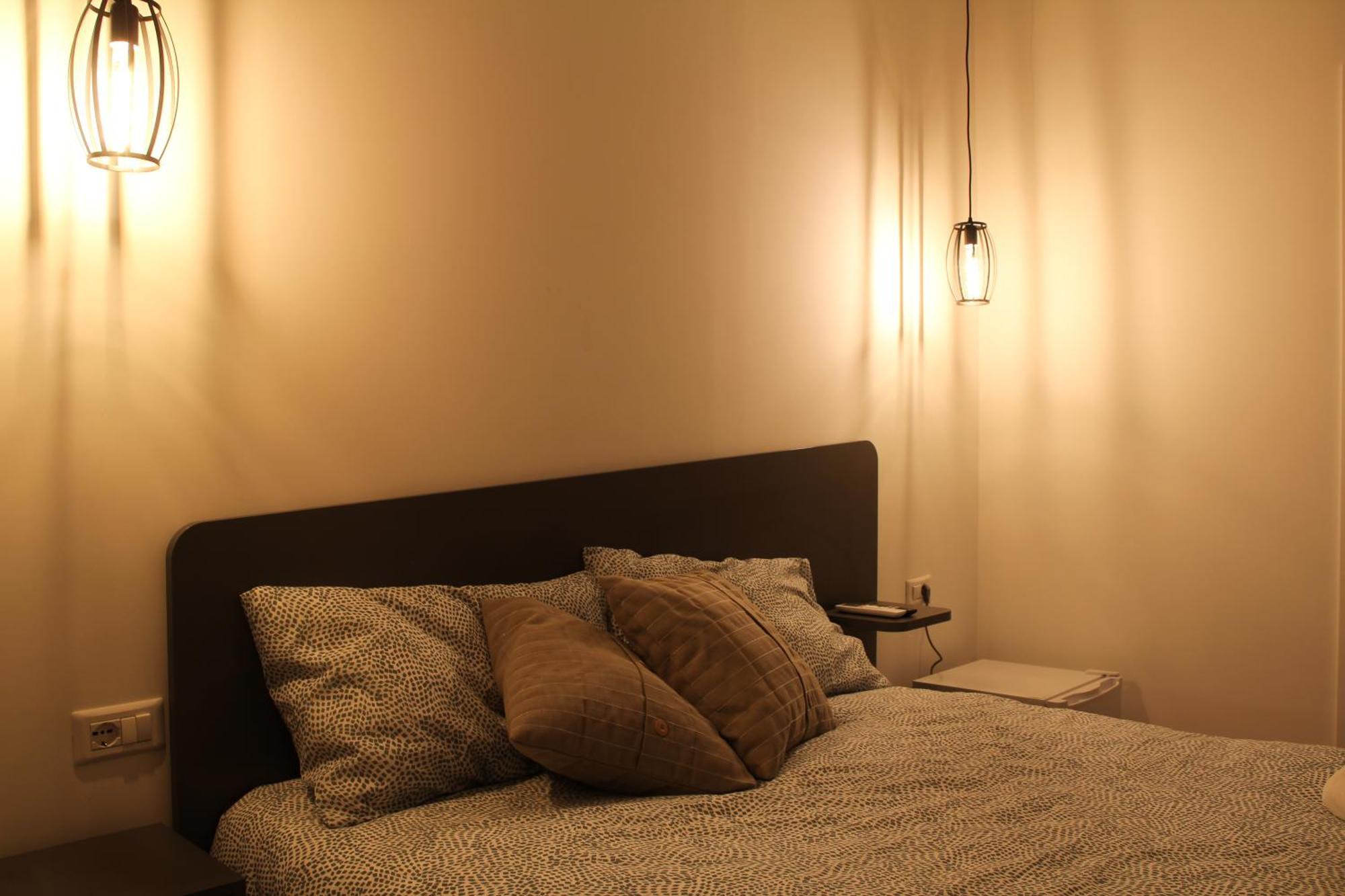 B&B Gelso Rosso Pompei Luaran gambar