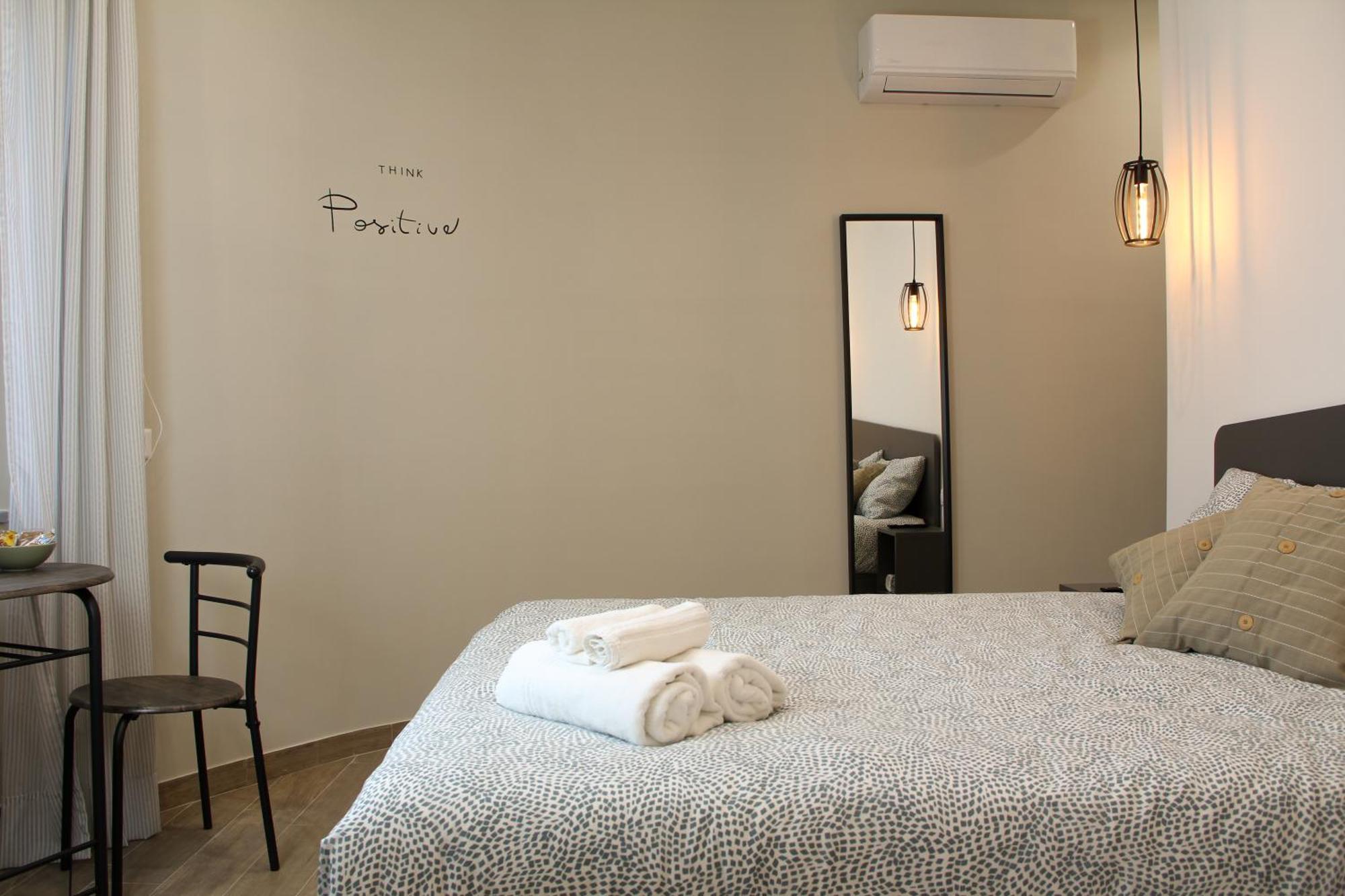 B&B Gelso Rosso Pompei Luaran gambar