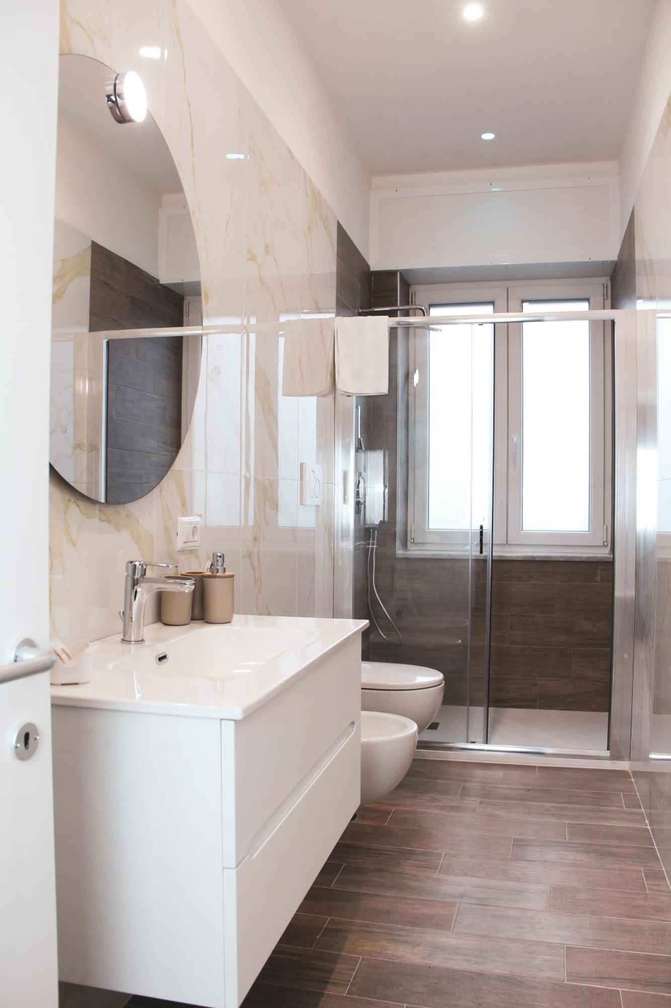 B&B Gelso Rosso Pompei Bilik gambar