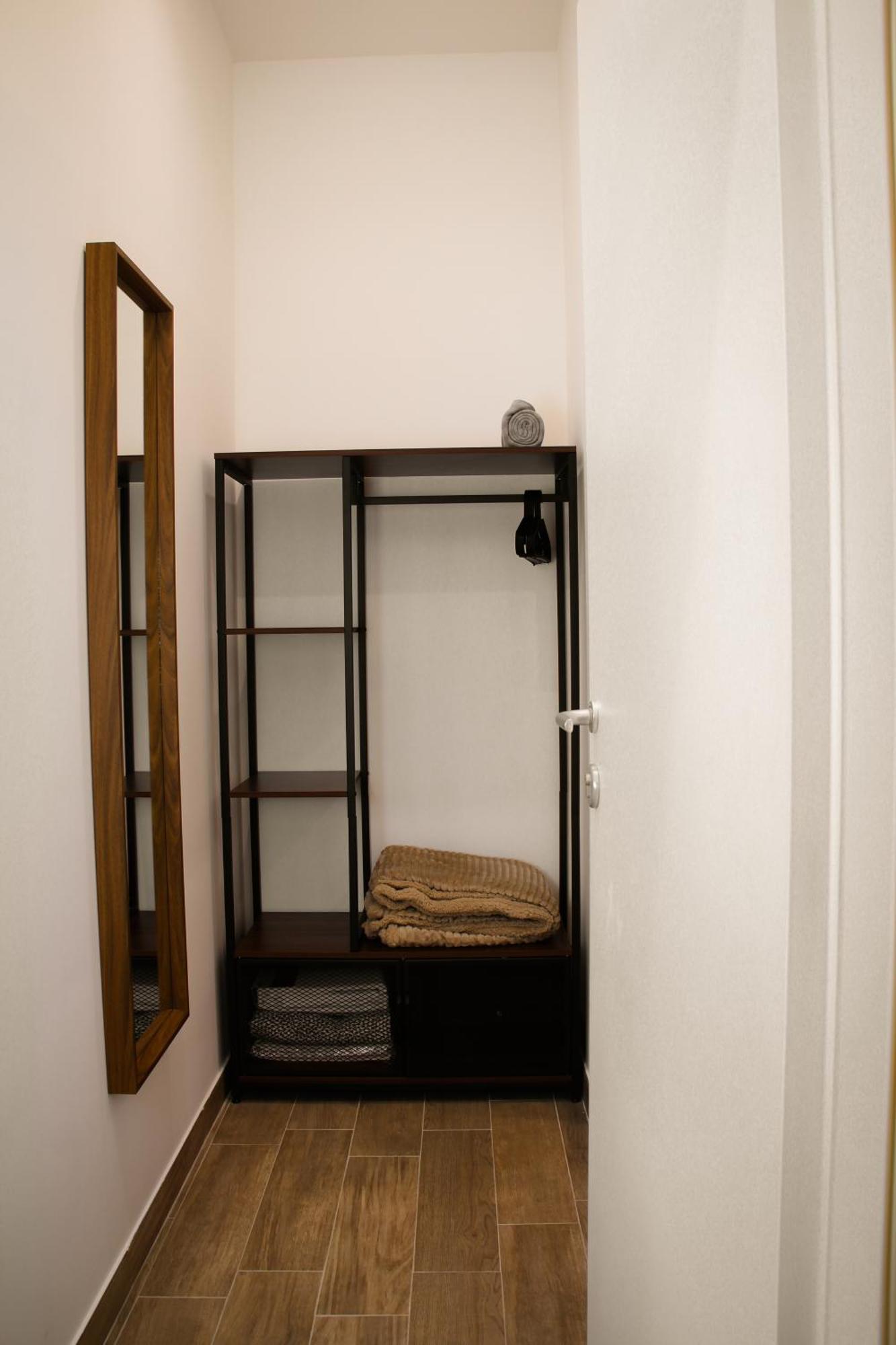 B&B Gelso Rosso Pompei Luaran gambar