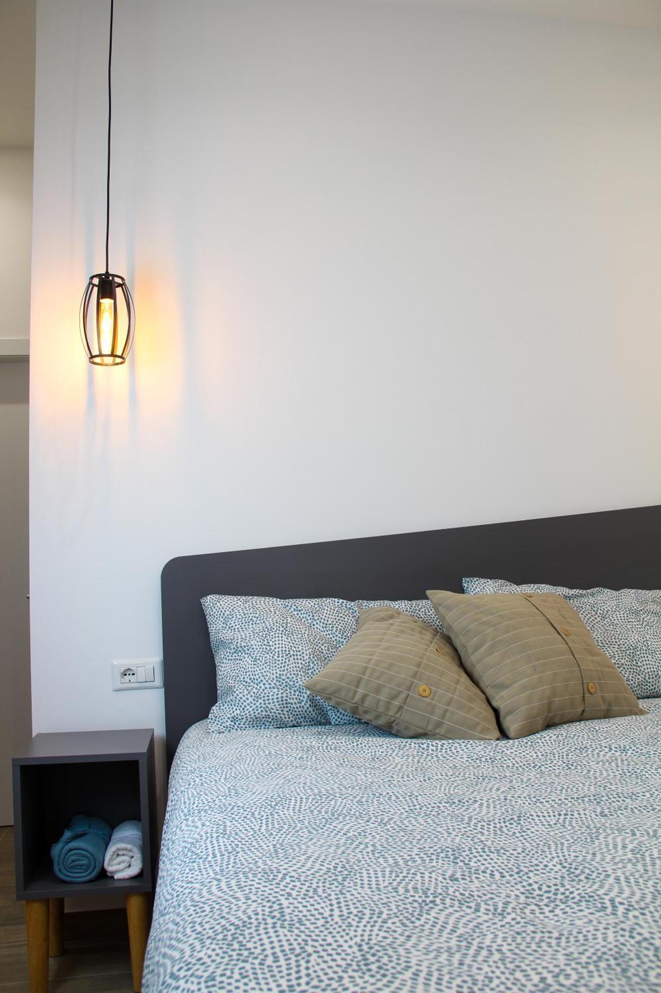 B&B Gelso Rosso Pompei Bilik gambar