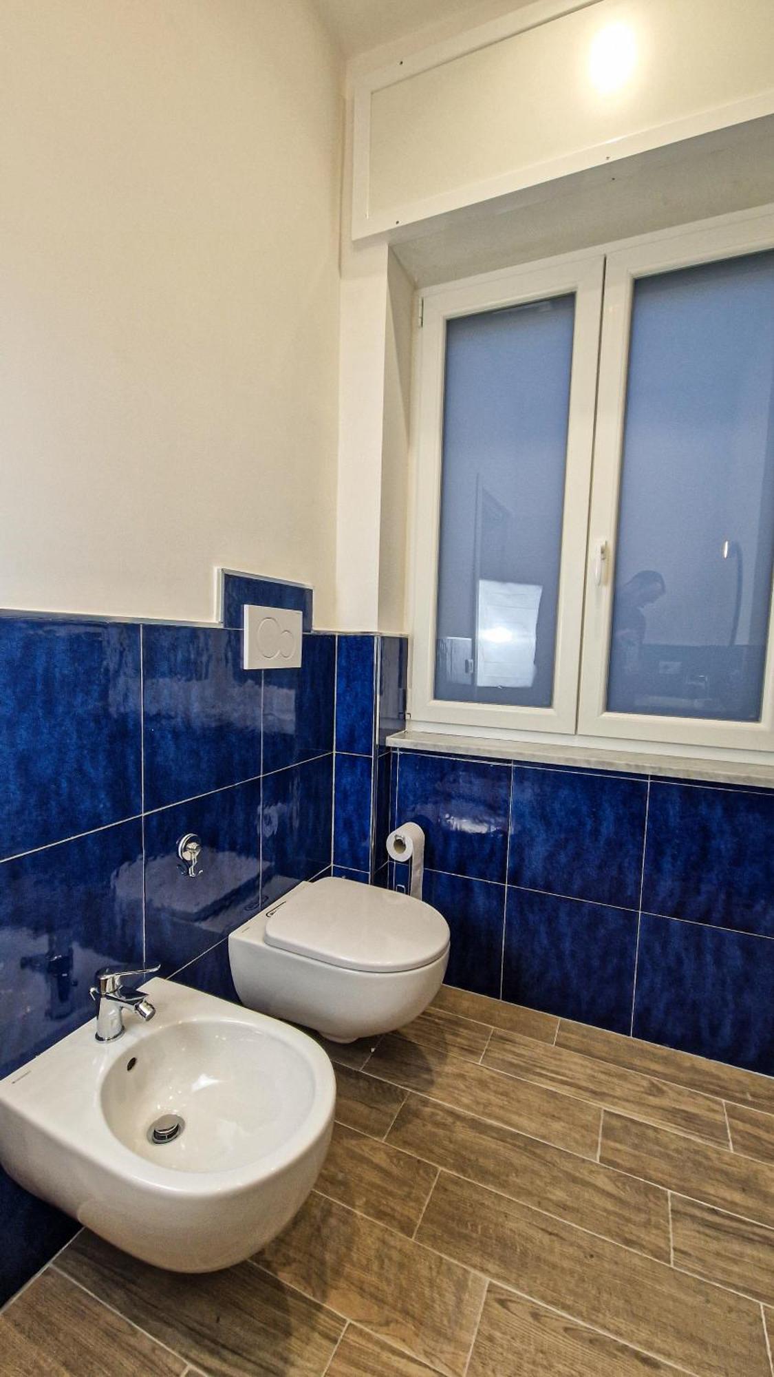B&B Gelso Rosso Pompei Luaran gambar