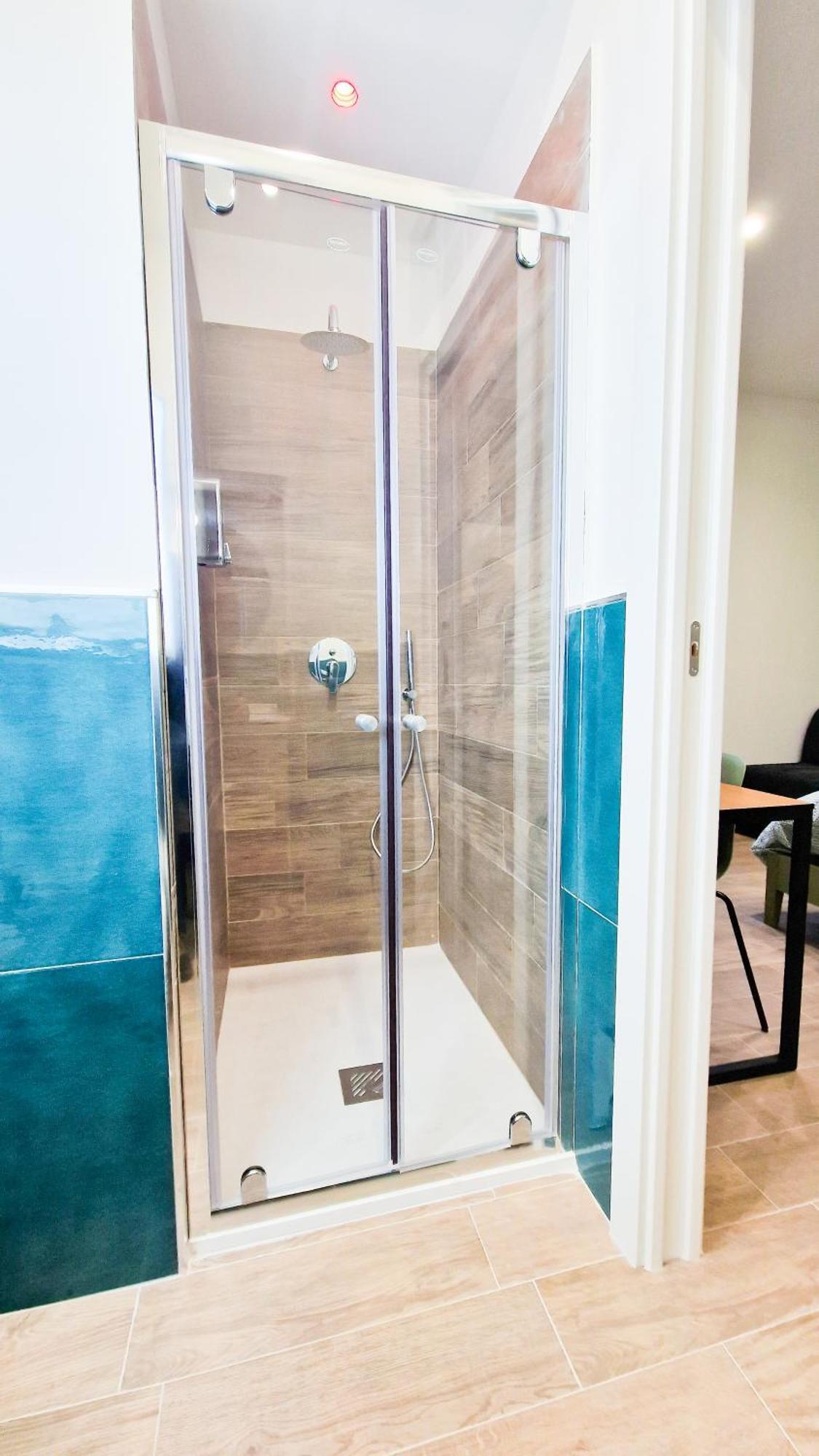 B&B Gelso Rosso Pompei Luaran gambar