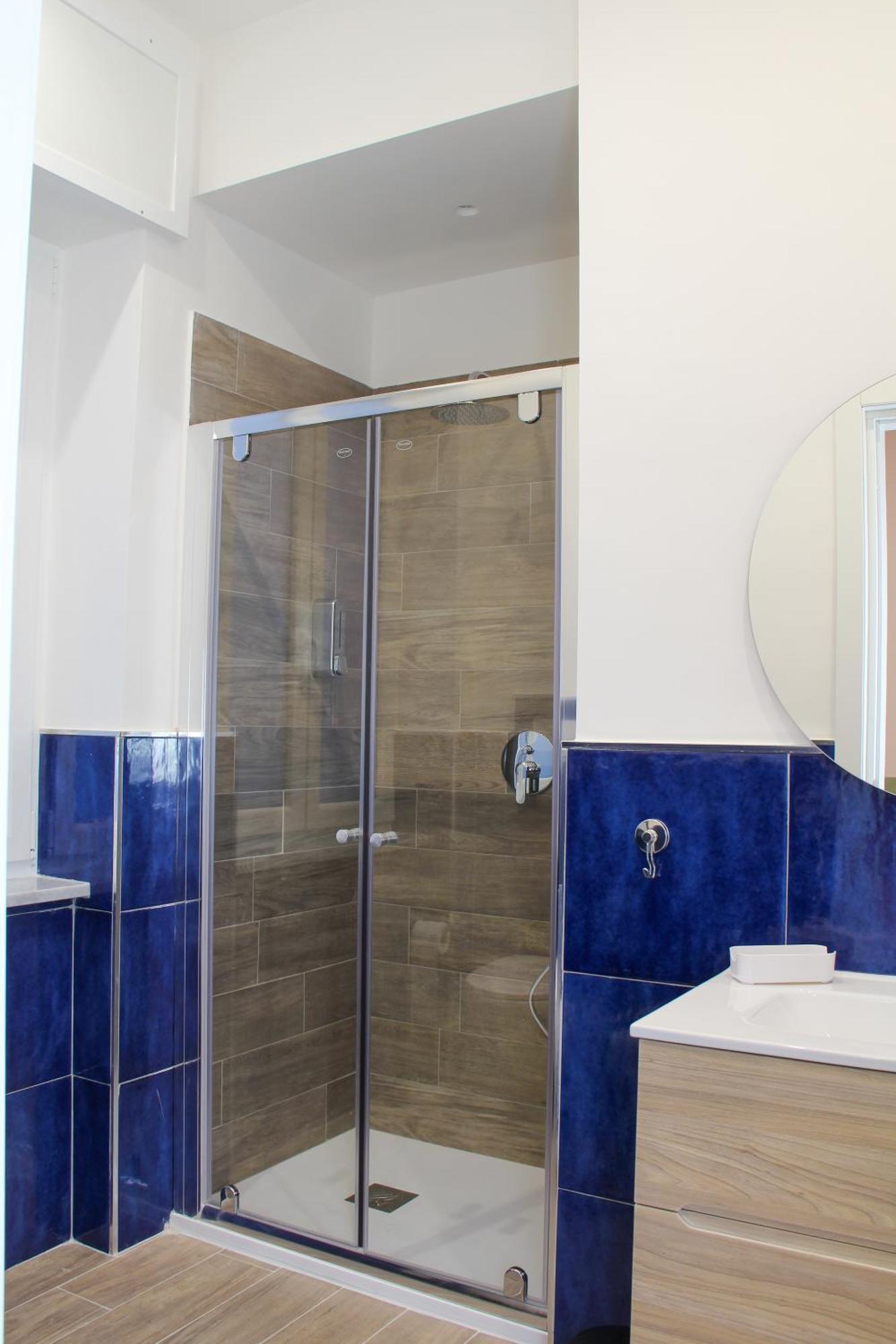 B&B Gelso Rosso Pompei Bilik gambar