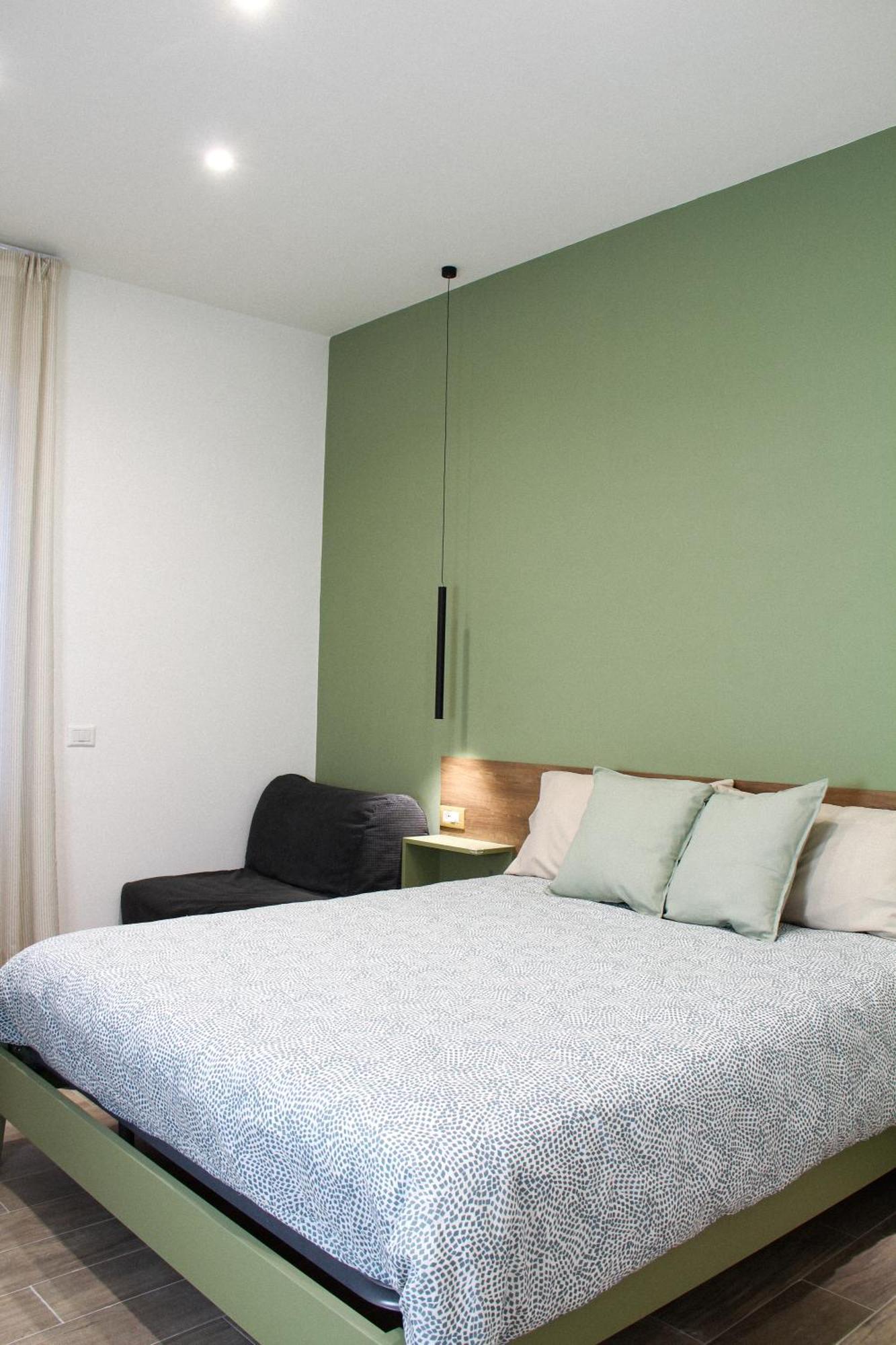 B&B Gelso Rosso Pompei Bilik gambar