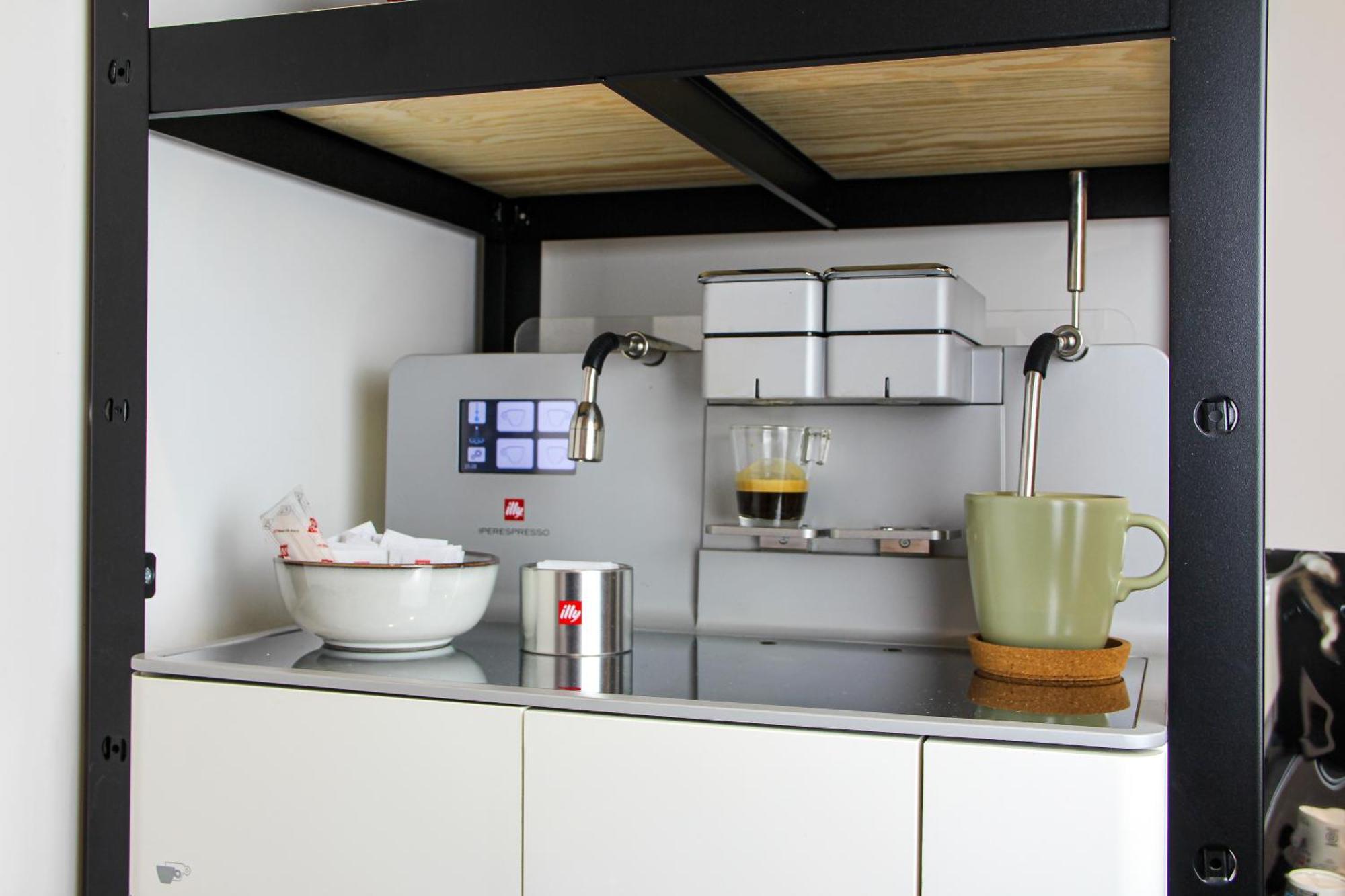 B&B Gelso Rosso Pompei Luaran gambar