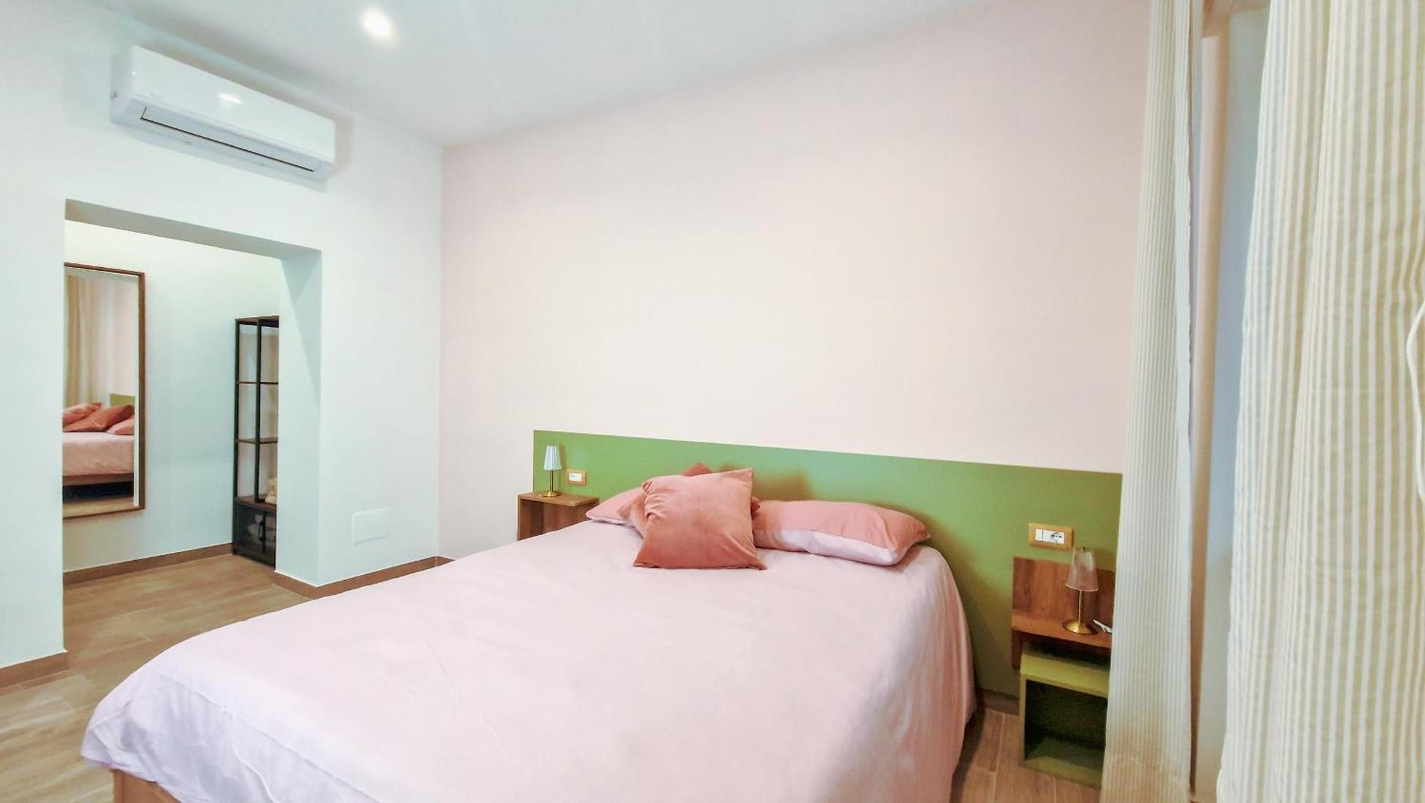 B&B Gelso Rosso Pompei Luaran gambar