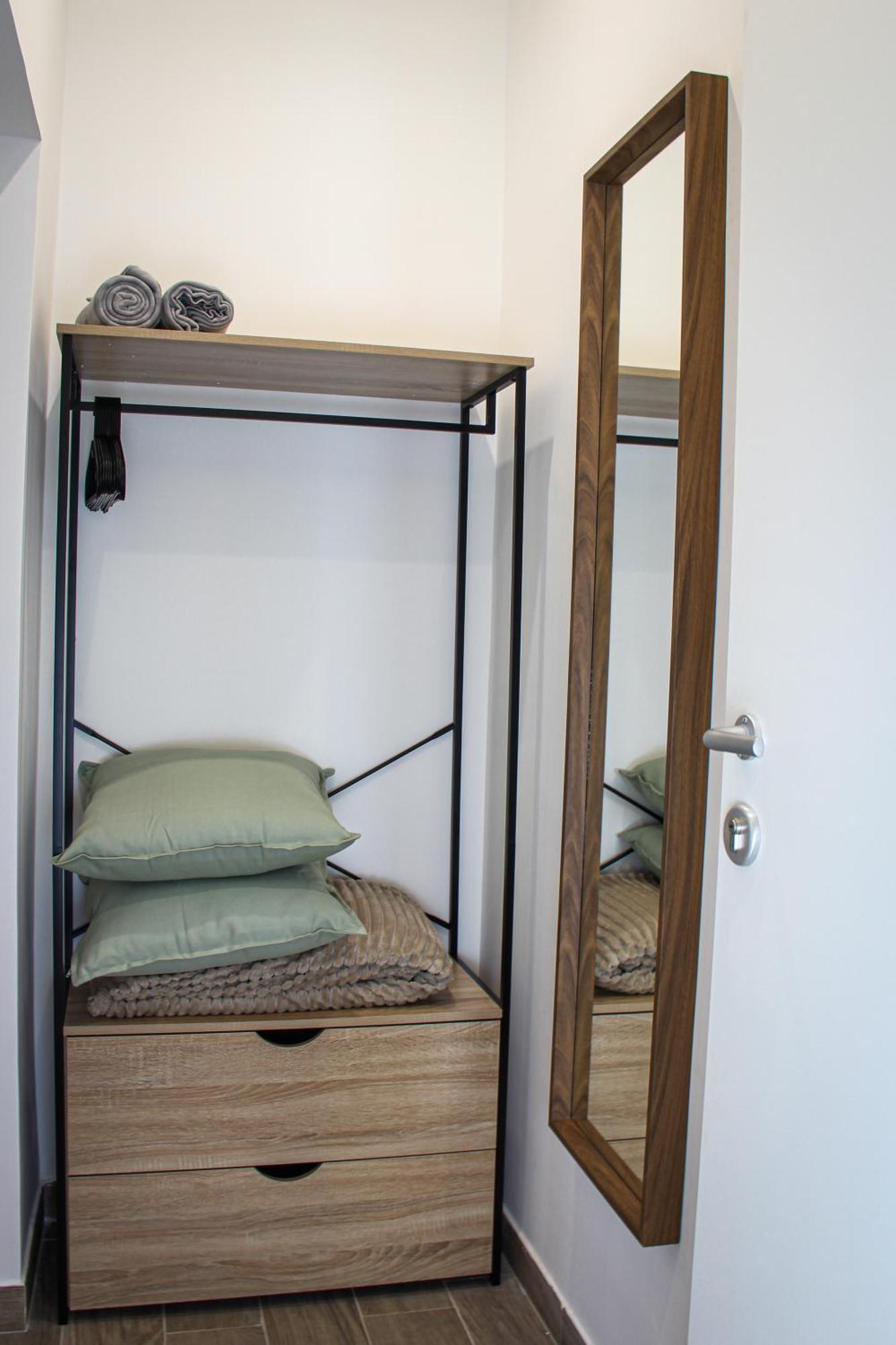 B&B Gelso Rosso Pompei Luaran gambar