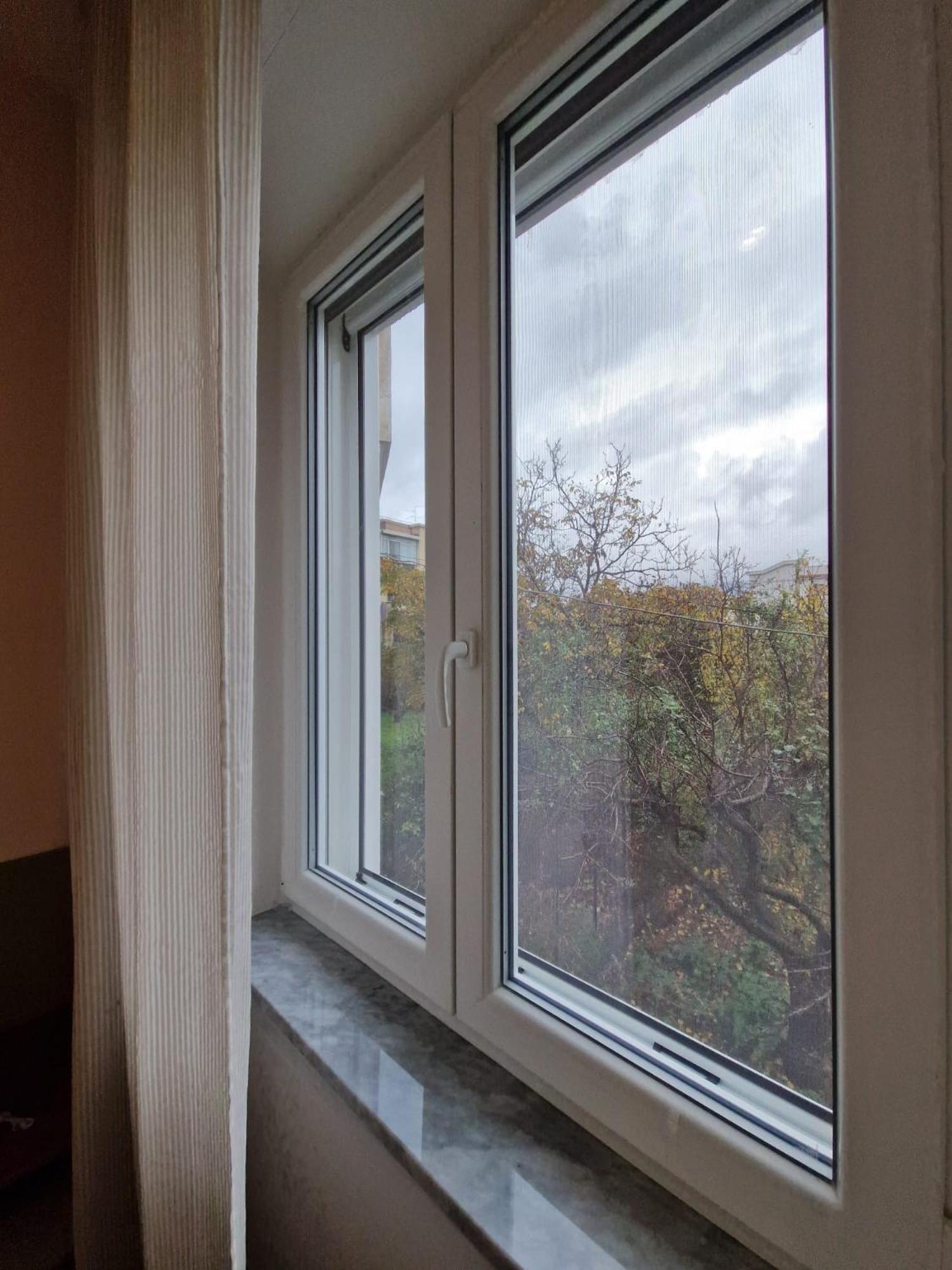 B&B Gelso Rosso Pompei Luaran gambar